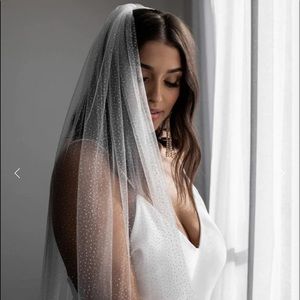 Veil - Grace Loves Lace Sunny Veil NEW